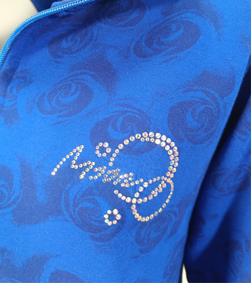 WOMEN'S SWEATSHIRT 15/414 Tellini S.r.l. Wholesale Clothing